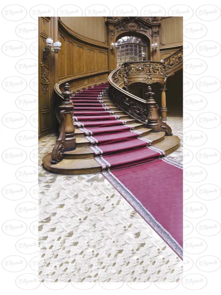 D'APONTE VINYL BACKDROP PRTV 076-M | D'Aponte | Offers