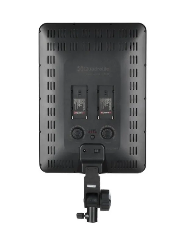 QUADRALITE Thea 450 Led