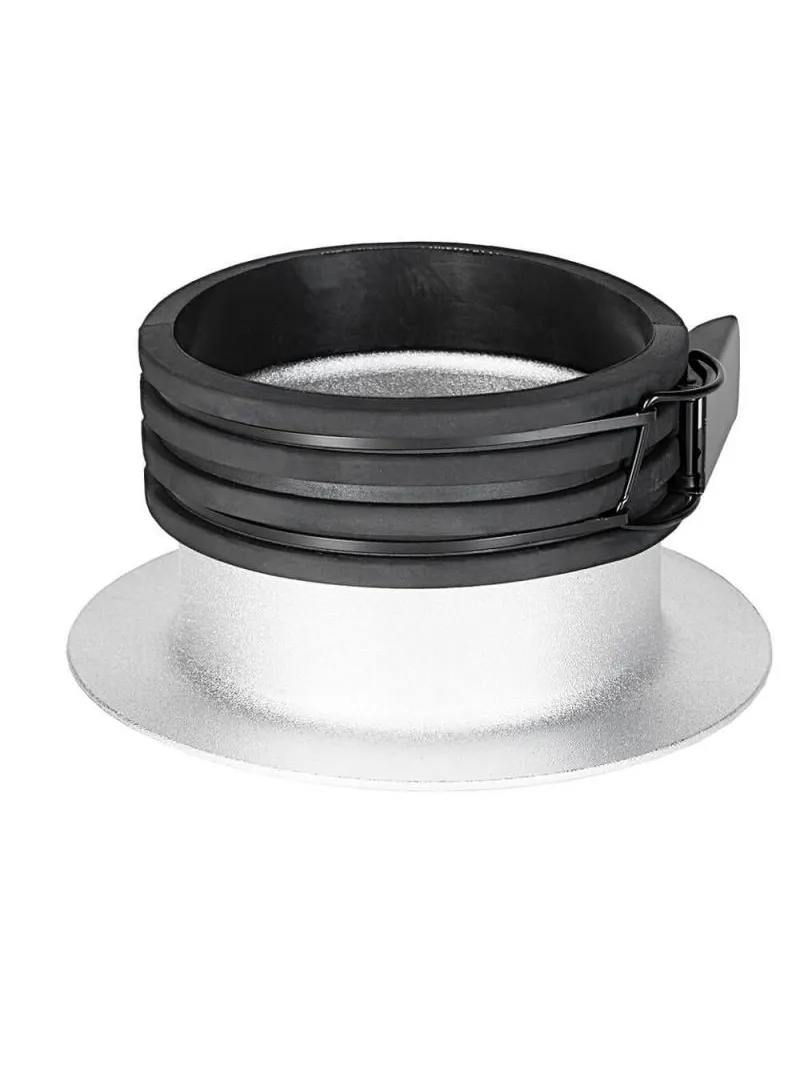 QUADRALITE Profoto Adapter Ring for Wave Beauty Dish | D'Aponte | Adapter Rings