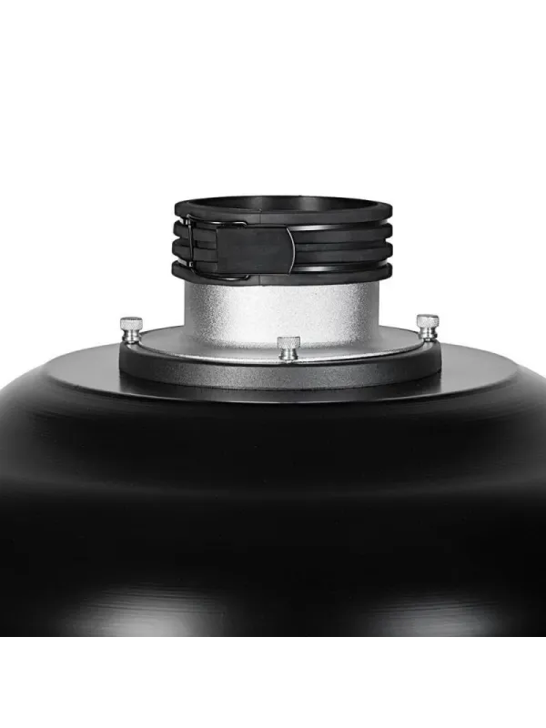 QUADRALITE Anello Adattatore Profoto per Wave Beauty Dish 150mm
