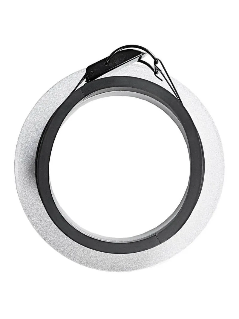 QUADRALITE Anello Adattatore Profoto per Wave Beauty Dish 150mm