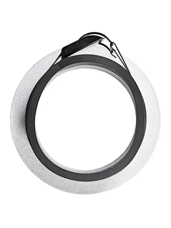 QUADRALITE Anello Adattatore Profoto per Wave Beauty Dish 150mm