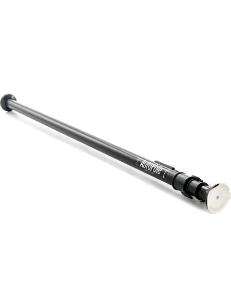 MANFROTTO 076B Asta Estensibile Autopole Black 150/270