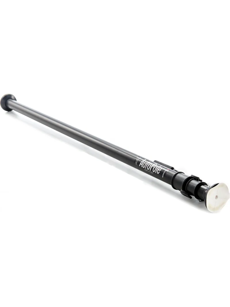 MANFROTTO 076B Asta Estensibile Autopole Black 150/270
