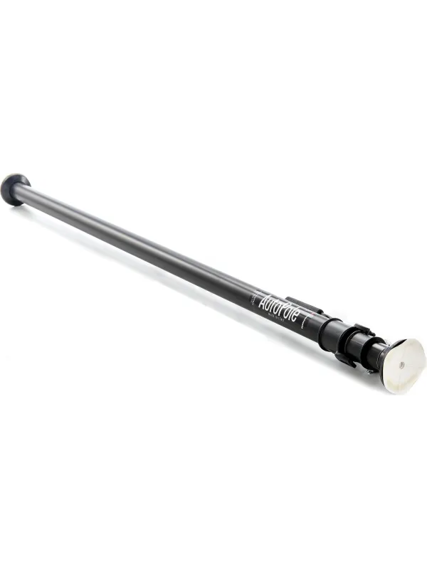 MANFROTTO 076B Asta Estensibile Autopole Black 150/270