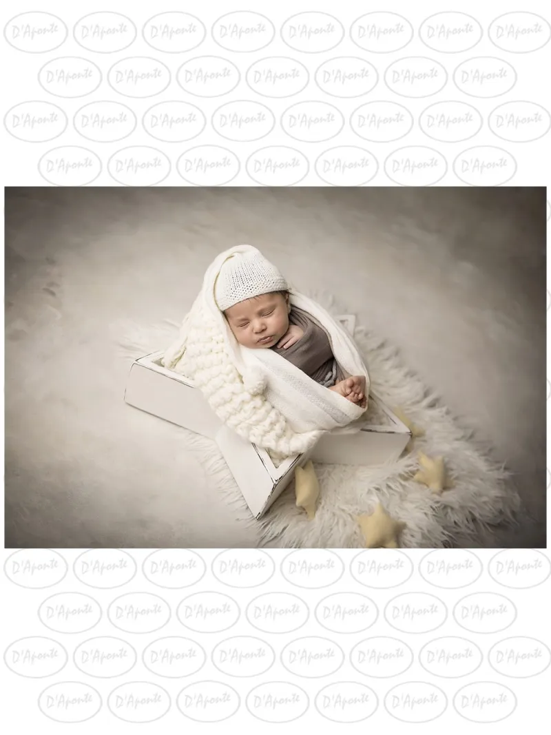 D'APONTE NEWBORN NB061 STELLA
