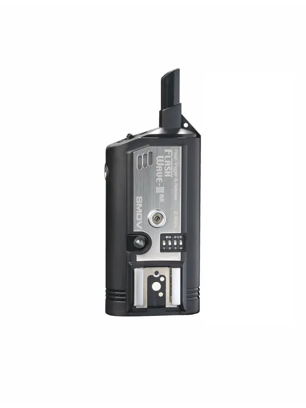 SMDV FlashWave III Ricevitore
