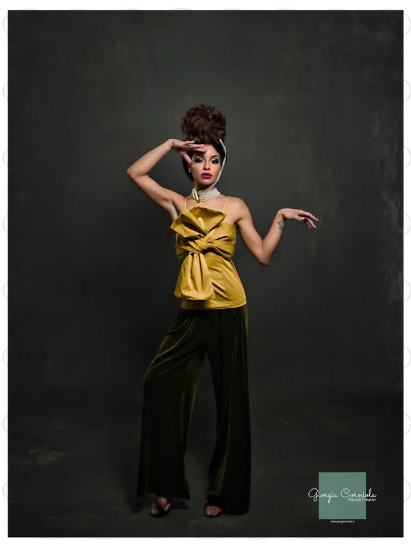 D'APONTE CANVAS BACKDROP PR 12-918 | D'Aponte | Premium Backdrops - PR