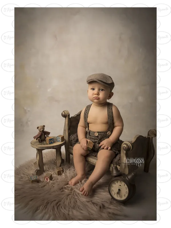 D'APONTE PRINTED CANVAS BACKDROP PRS 12-912 | D'Aponte | Premium Backdrops - PR Printed