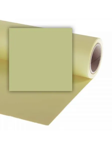 COLORAMA Paper Backdrop 1,36X11m Fern | D'Aponte | Fondale in Carta 1.36x11m
