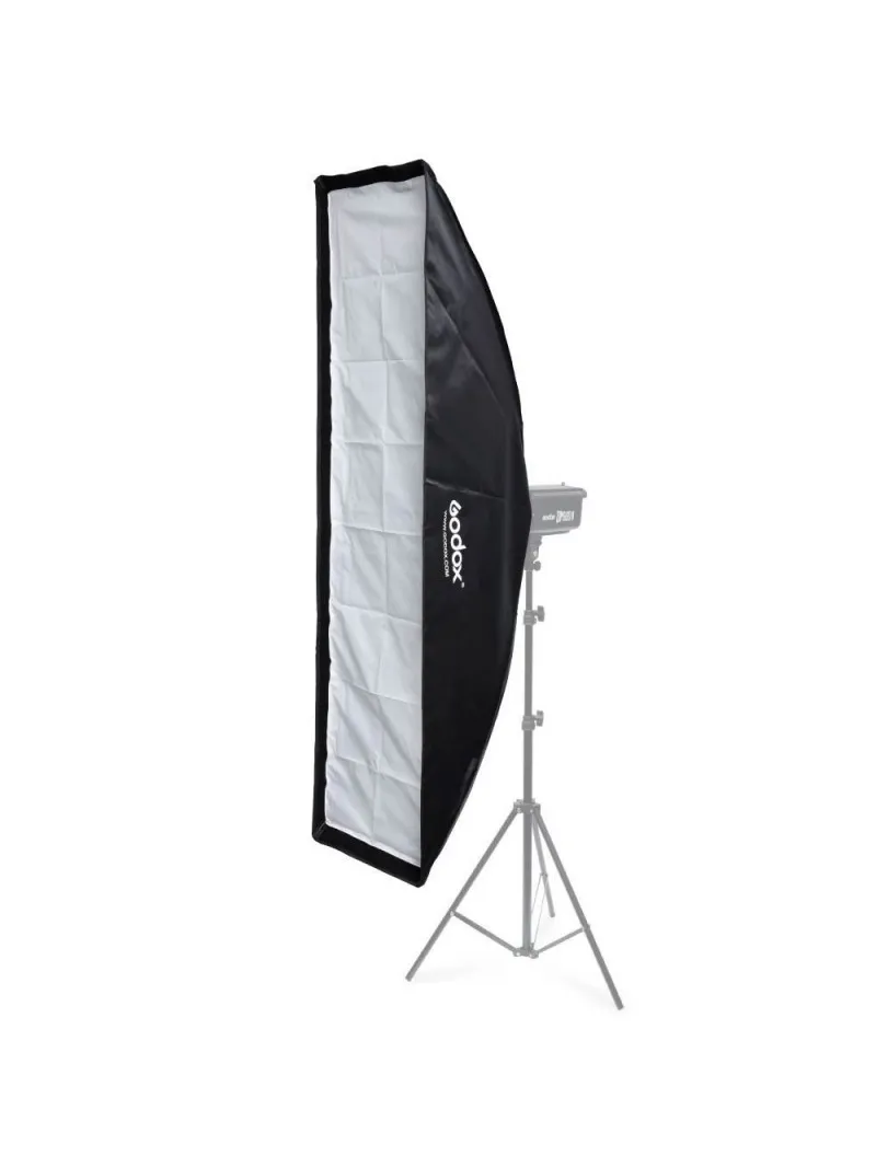 GODOX SB-FW35160 Softbox Strip 35x160cm con Griglia - Attacco Bowens