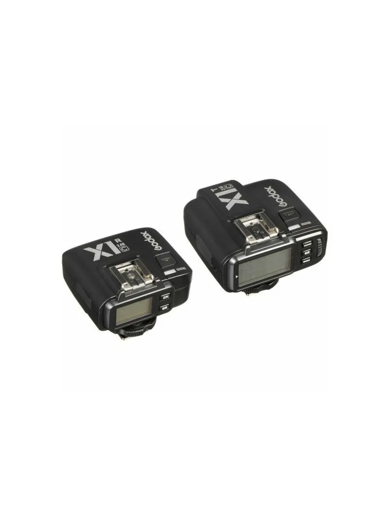 GODOX X1C Radio kit trasmettitore-ricevitore per Canon