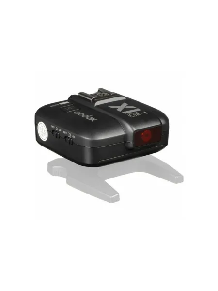 GODOX X1C Transmitter-Receiver Kit for Canon | D'Aponte | Radio and Cable 2