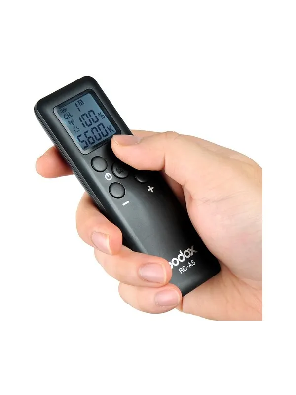 GODOX LC500 Illuminatore Led Light Tube