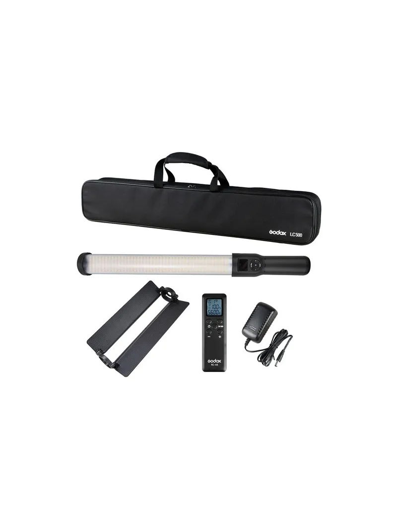 GODOX Led LC500 Light Tube