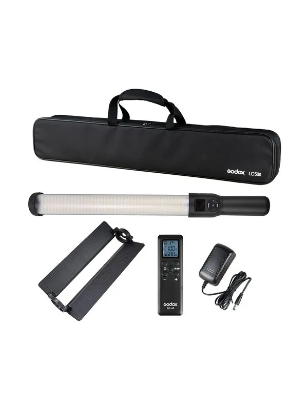 GODOX Led LC500 Light Tube