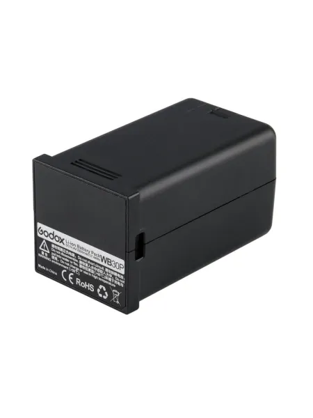 GODOX AD300 - WB300P Batteria agli ioni di litio