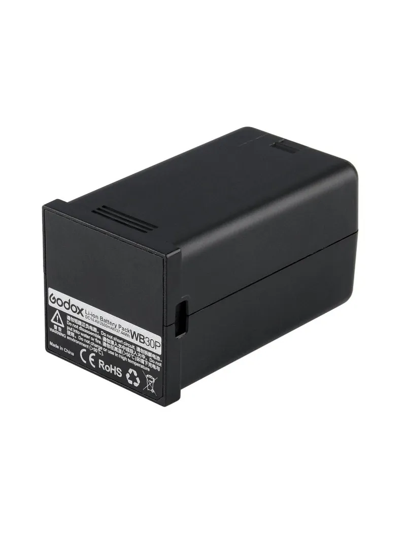 GODOX AD300 - WB300P Batteria agli ioni di litio