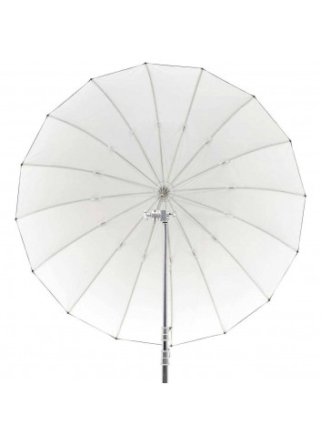 GODOX UB-165W Ombrello Parabolico 165cm B/N