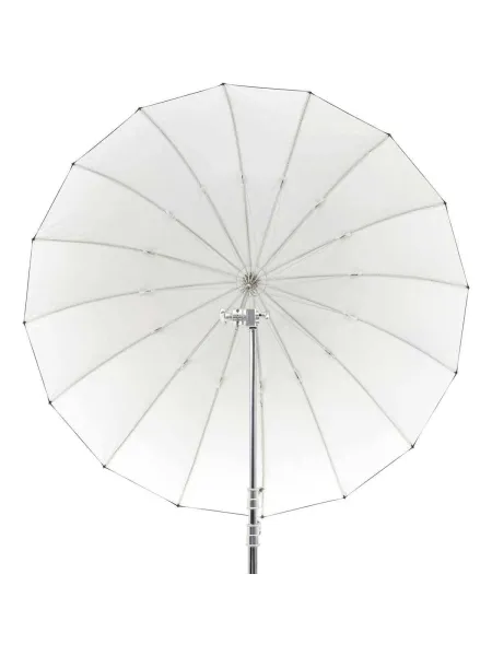 GODOX UB-165W Parabolic Umbrella Black/White 165cm | D'Aponte | Umbrellas 2