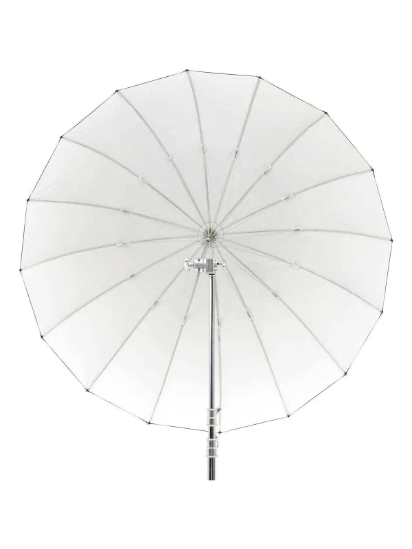 GODOX UB-165W Parabolic Umbrella Black/White 165cm | D'Aponte | Umbrellas