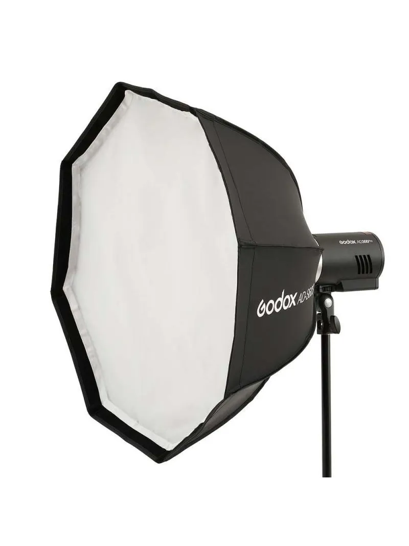 GODOX AD-S60S Softbox for AD300Pro/ML60 (Godox mount) | D'Aponte | Softbox
