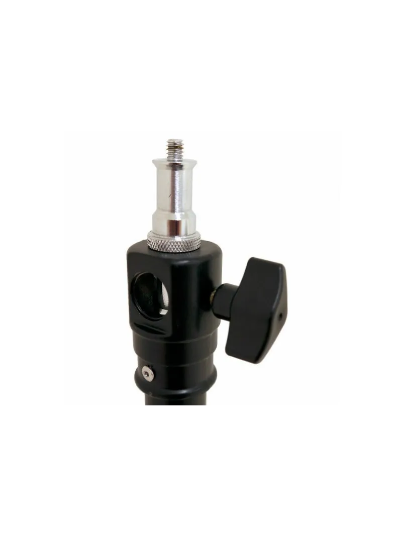 CARUBA LSRS-7 Stativo rapido in alluminio 220cm