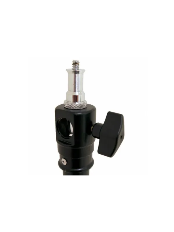 copy of TRE-D Ceiling Sistem End Stop | D'Aponte | Stand and Light Boom Stand