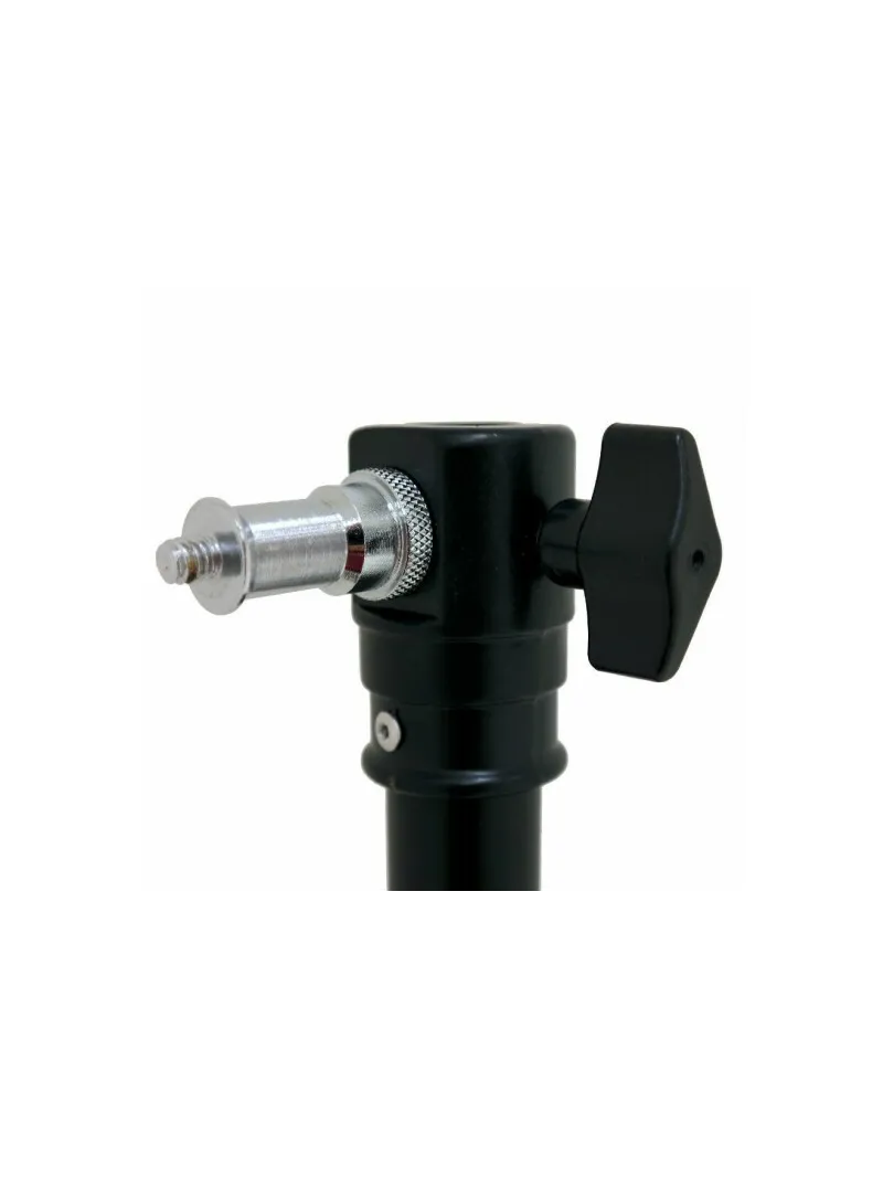 CARUBA LSRS-7 Stativo rapido in alluminio 220cm