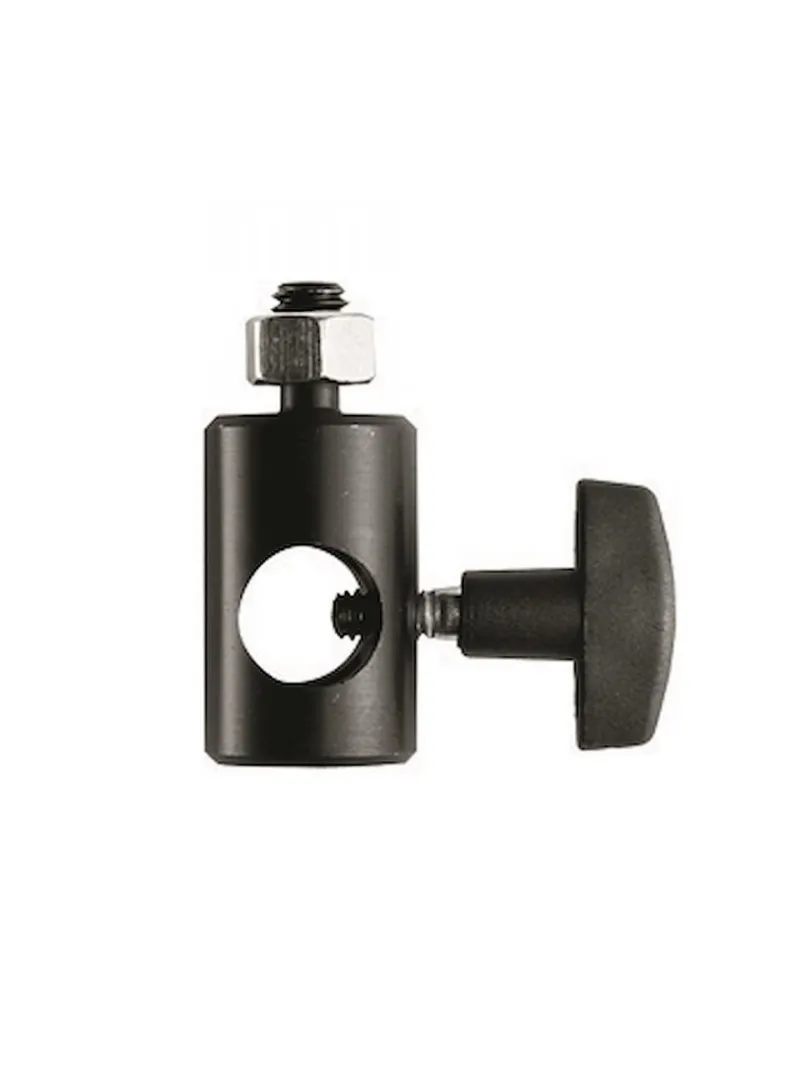 MANFROTTO 014-38 Adattatore rapidapter 3/8''