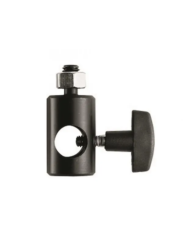 MANFROTTO Rapidapter Adapter 3/8'' | D'Aponte | Studio Accessories
