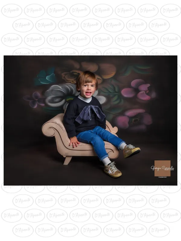 D'APONTE CANVAS BACKDROP PF 20-002-M | D'Aponte | Offers