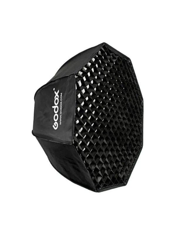 GODOX Softbox Octa SB-FW140 + Grid  140cm | D'Aponte | Softbox