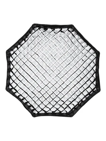 GODOX Softbox Octa SB-FW140 + Grid  140cm | D'Aponte | Softbox 2