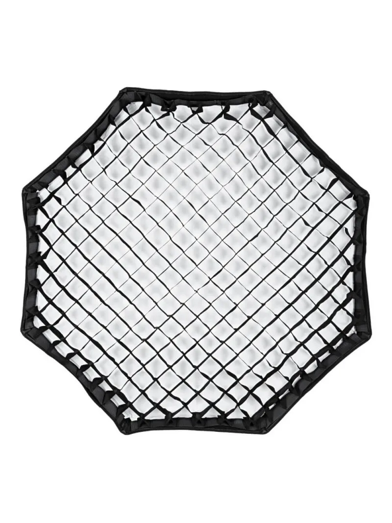 GODOX Softbox Octa SB-FW140 + Grid  140cm | D'Aponte | Softbox