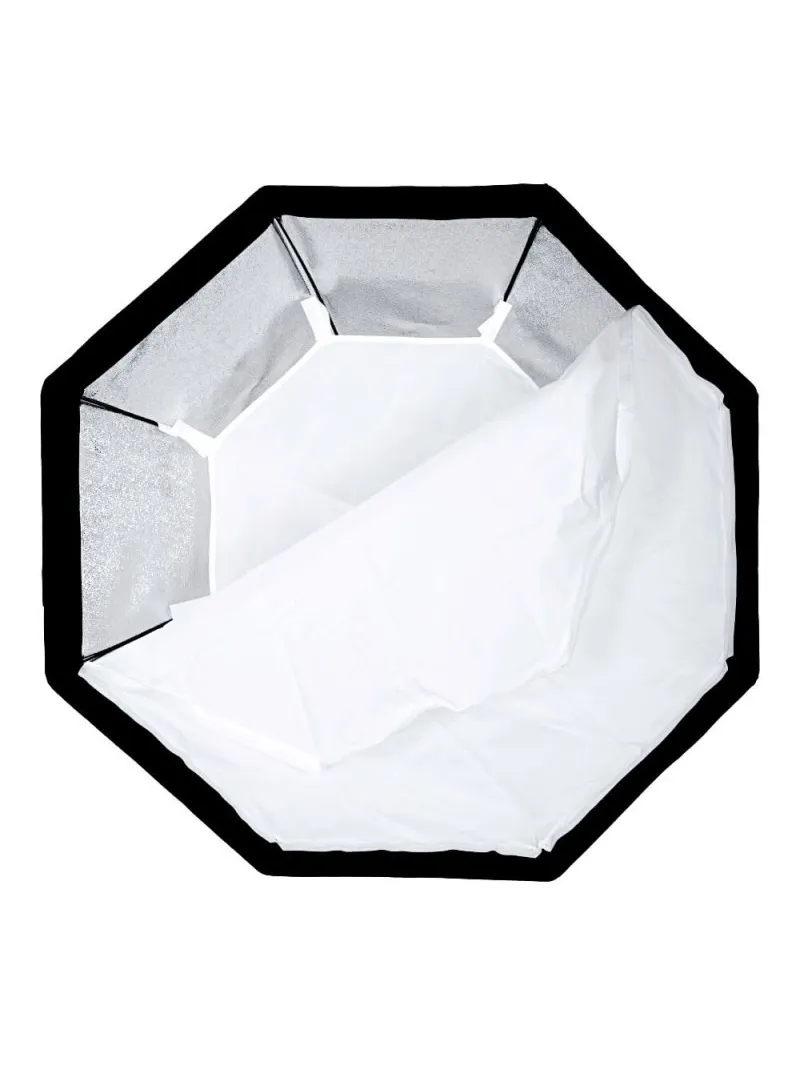 GODOX Softbox Octa SB-FW140 + Grid  140cm | D'Aponte | Softbox