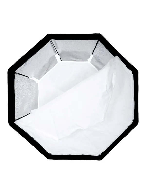 GODOX Softbox Octa SB-FW140 + Grid  140cm | D'Aponte | Softbox