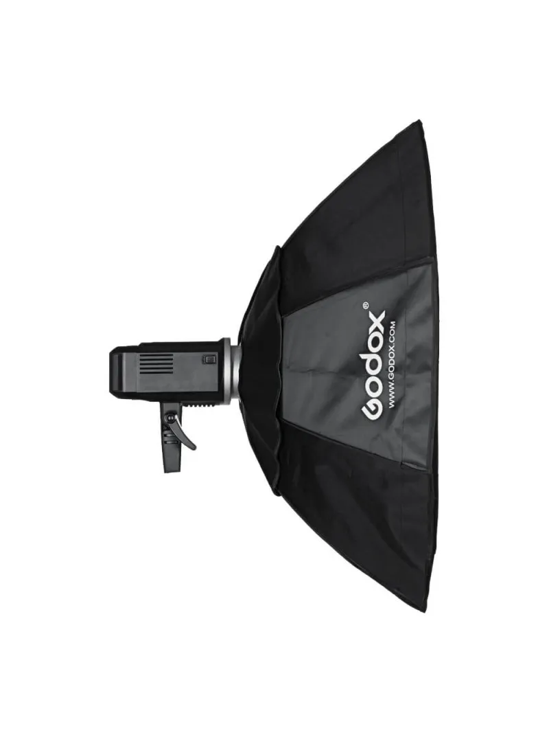 GODOX SB-FW140 Softbox Octa 140cm con Griglia