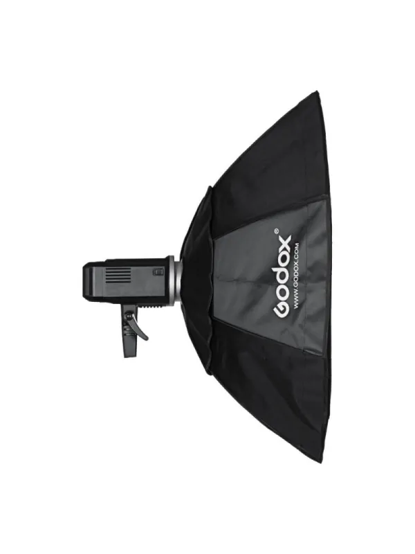 GODOX Softbox Octa SB-FW140 + Grid  140cm | D'Aponte | Softbox