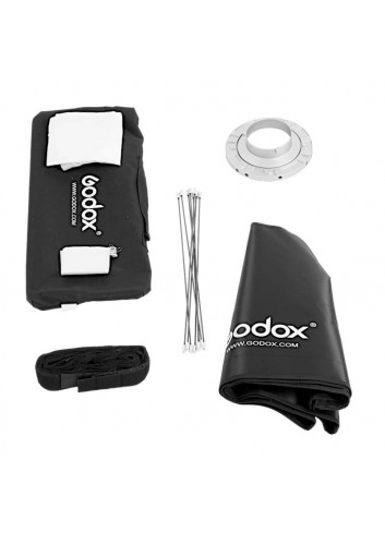 GODOX SB-FW140 Softbox Octa 140cm con Griglia