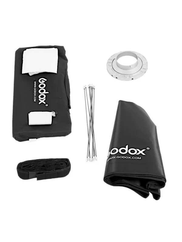 GODOX Softbox Octa SB-FW140 + Grid  140cm | D'Aponte | Softbox