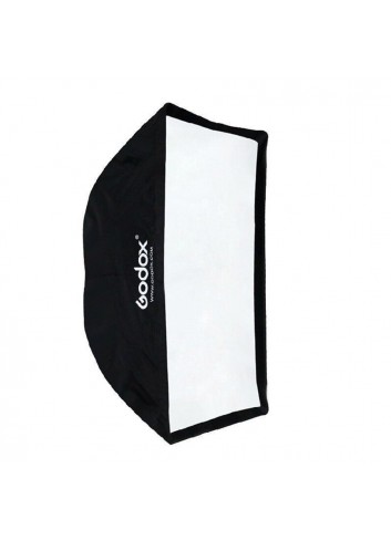 GODOX Softbox 60x90cm Attacco Bowens