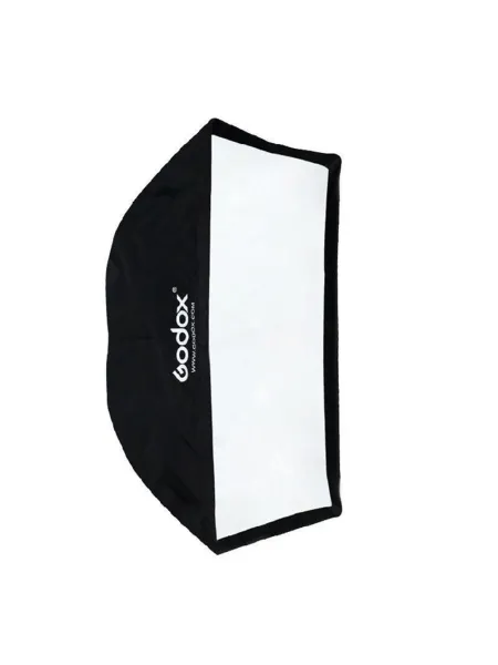 GODOX Softbox 60x90cm Bowens attachment | D'Aponte | Softbox