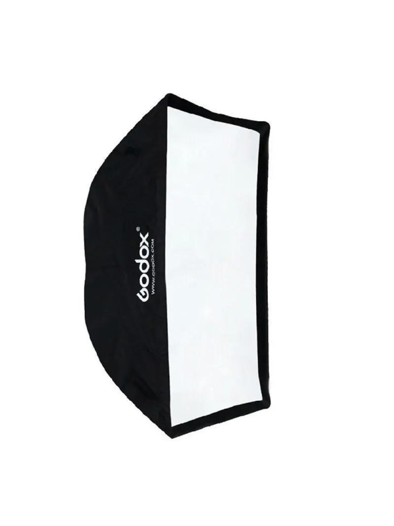 GODOX Softbox 60x90cm Bowens attachment | D'Aponte | Softbox