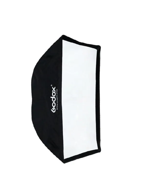GODOX Softbox 60x90cm Bowens attachment | D'Aponte | Softbox