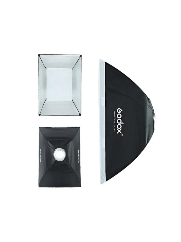 GODOX Softbox 60x90cm Attacco Bowens