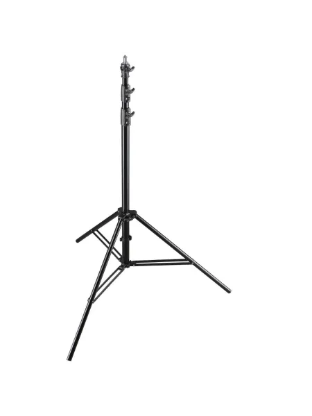 GODOX 290F Heavy-Duty Light Stand | D'Aponte | Stand and Light Boom Stand