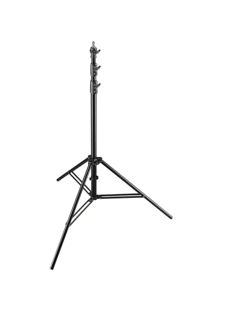 GODOX 290F Heavy-Duty Light Stand | D'Aponte | Stand and Light Boom Stand
