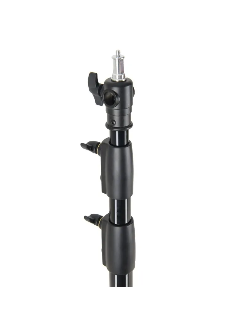 GODOX 290F Stativo in alluminio leggero e resistente