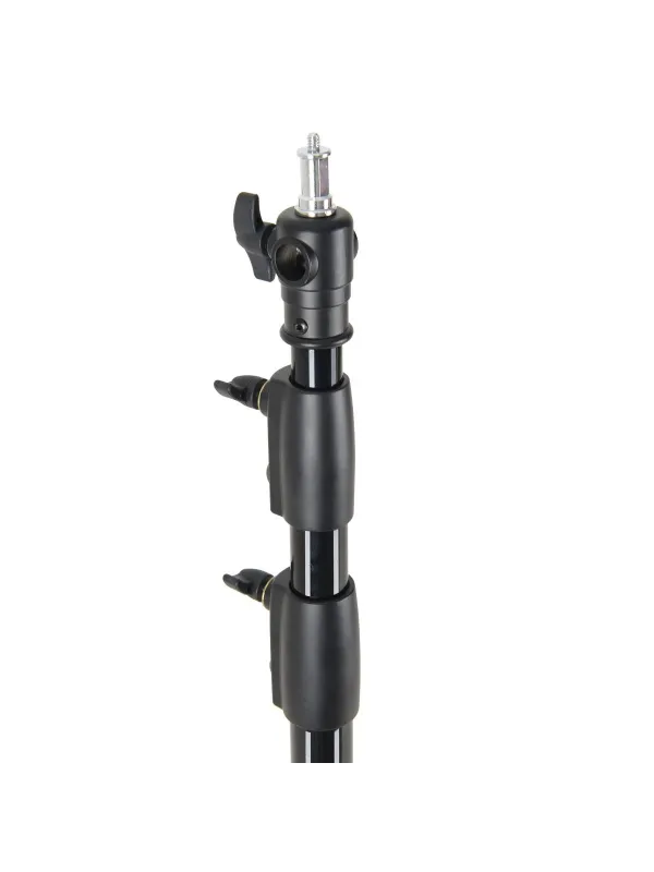 GODOX 290F Stativo in alluminio leggero e resistente